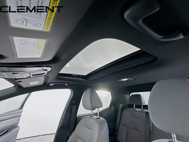 Hyundai Santa Cruz Vehicle Full-screen Gallery Image 24