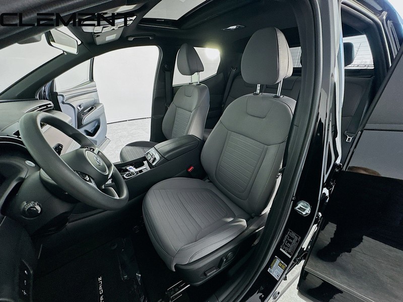 Hyundai Santa Cruz Vehicle Full-screen Gallery Image 29