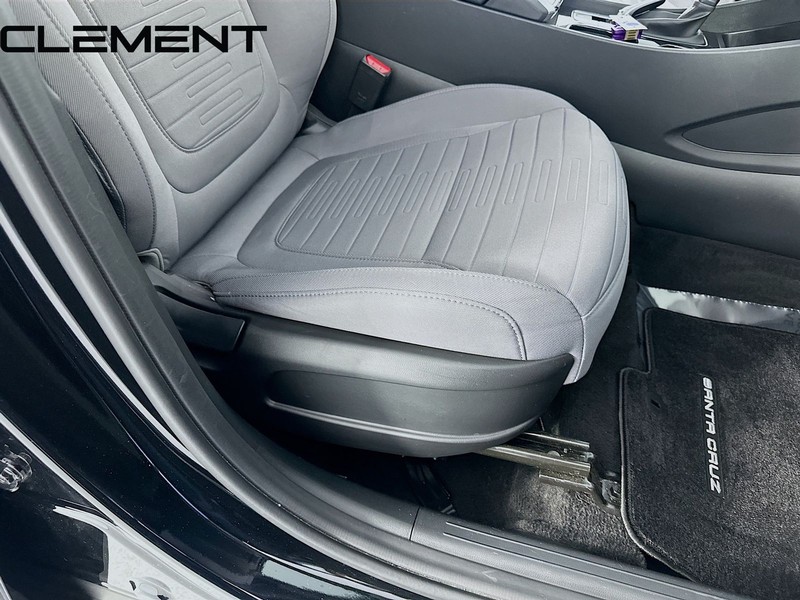 Hyundai Santa Cruz Vehicle Full-screen Gallery Image 33