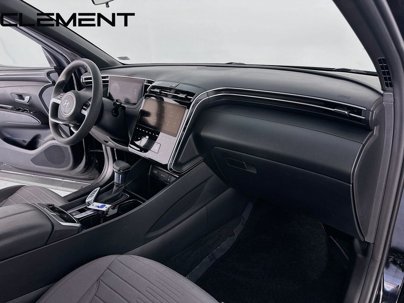 Hyundai Santa Cruz Vehicle Full-screen Gallery Image 34