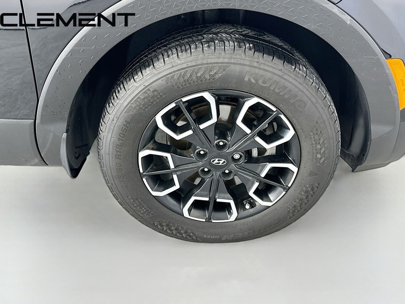 Hyundai Santa Cruz Vehicle Full-screen Gallery Image 36