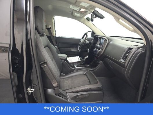 GMC Canyon Vehicle Image 03