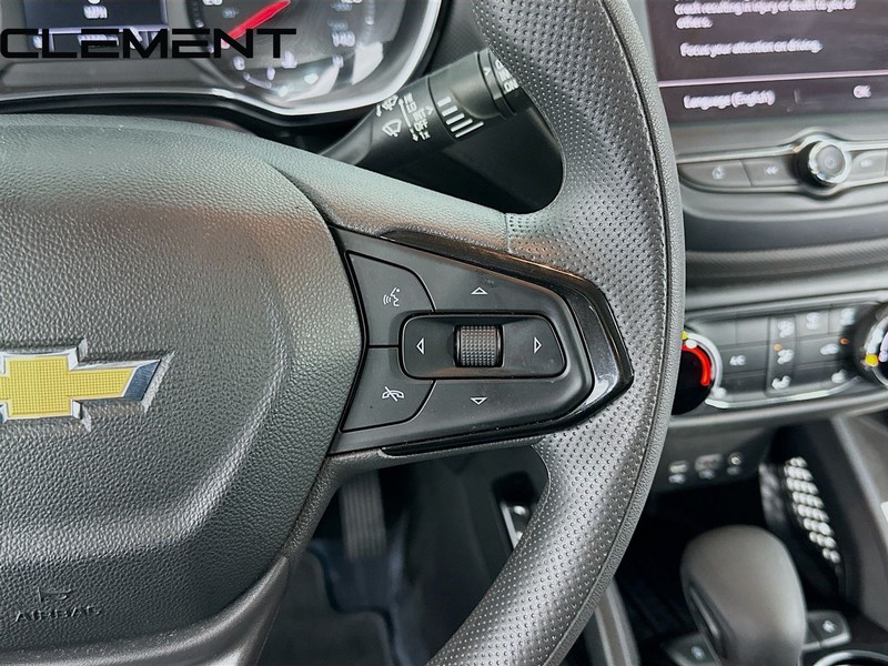 Chevrolet Trailblazer Vehicle Full-screen Gallery Image 16