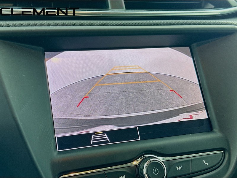 Chevrolet Trailblazer Vehicle Full-screen Gallery Image 19