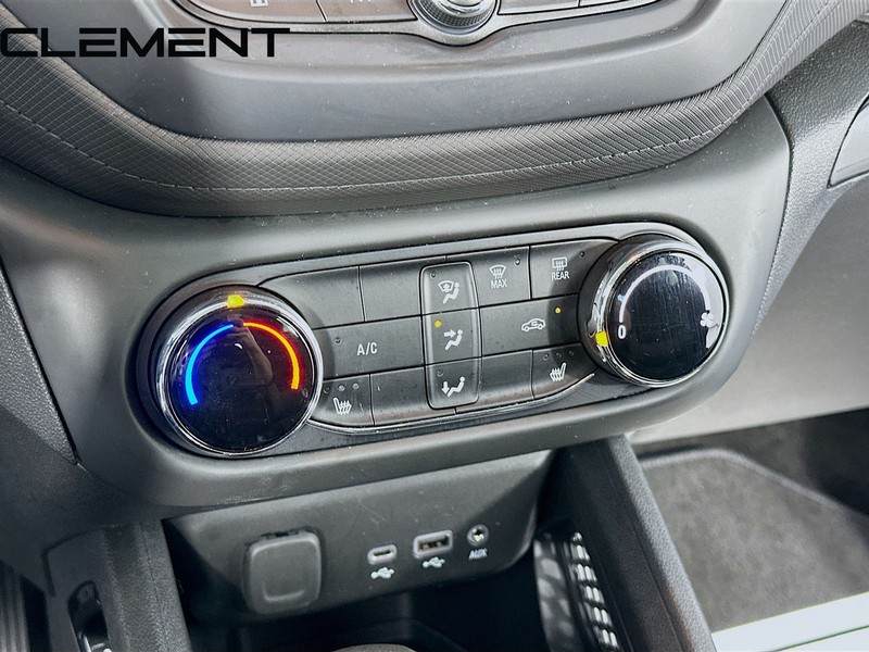 Chevrolet Trailblazer Vehicle Full-screen Gallery Image 21