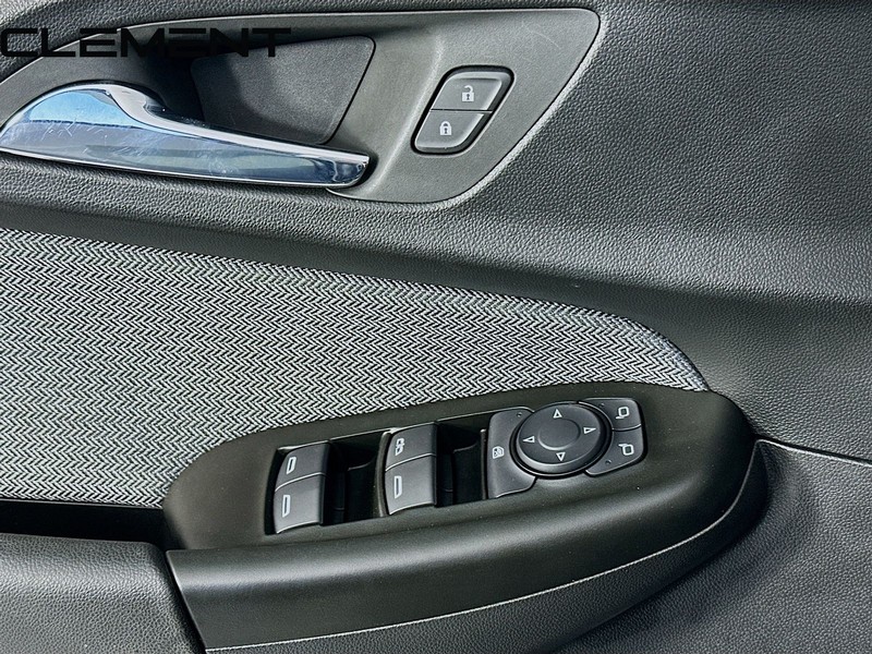 Chevrolet Trailblazer Vehicle Full-screen Gallery Image 24