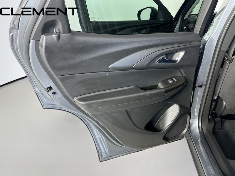 Chevrolet Trailblazer Vehicle Full-screen Gallery Image 29