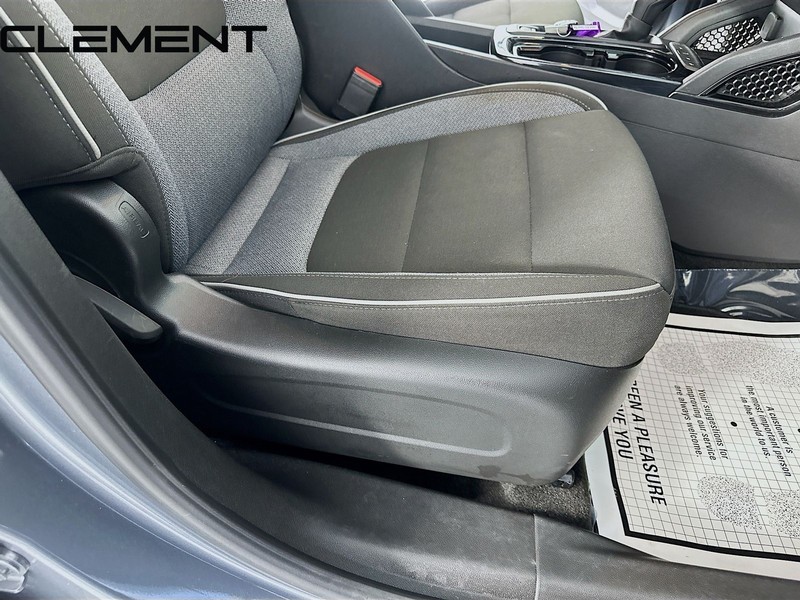 Chevrolet Trailblazer Vehicle Full-screen Gallery Image 32