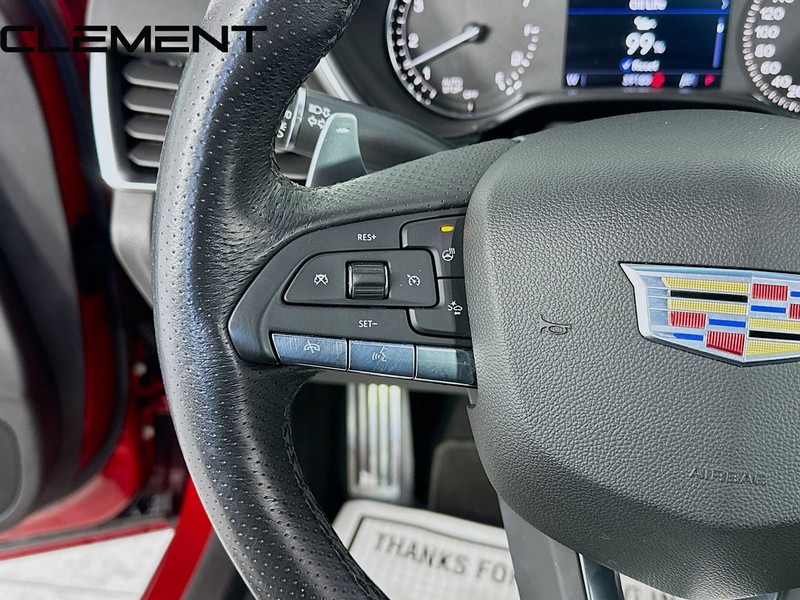 Cadillac CT5 Vehicle Full-screen Gallery Image 15