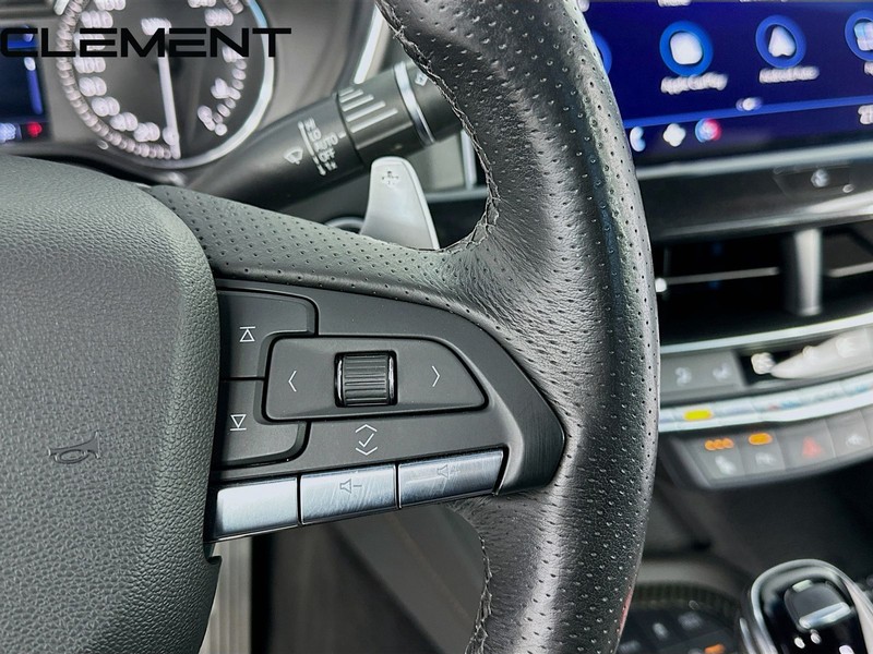 Cadillac CT5 Vehicle Full-screen Gallery Image 17