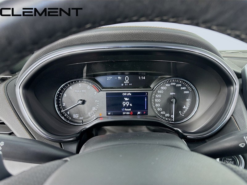 Cadillac CT5 Vehicle Full-screen Gallery Image 18