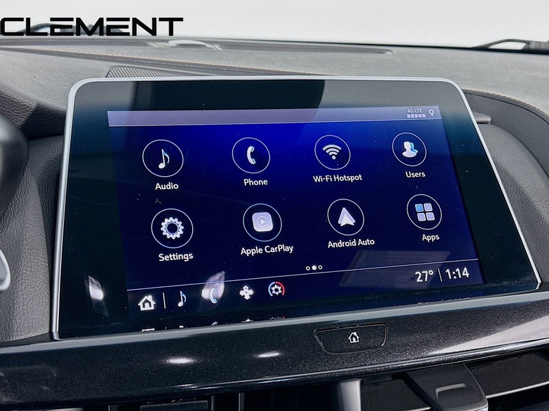 Cadillac CT5 Vehicle Full-screen Gallery Image 19