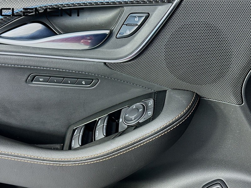 Cadillac CT5 Vehicle Full-screen Gallery Image 25