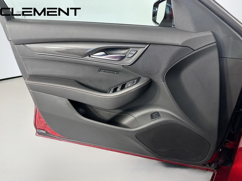 Cadillac CT5 Vehicle Full-screen Gallery Image 27