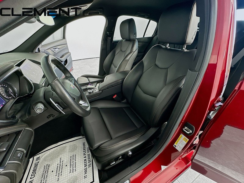 Cadillac CT5 Vehicle Full-screen Gallery Image 29