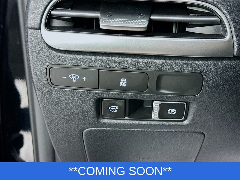 Hyundai Palisade Vehicle Image 10