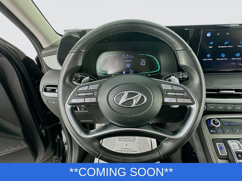 Hyundai Palisade Vehicle Image 11