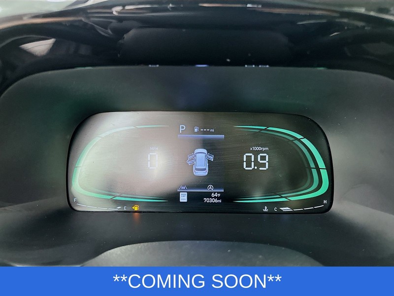 Hyundai Palisade Vehicle Image 14