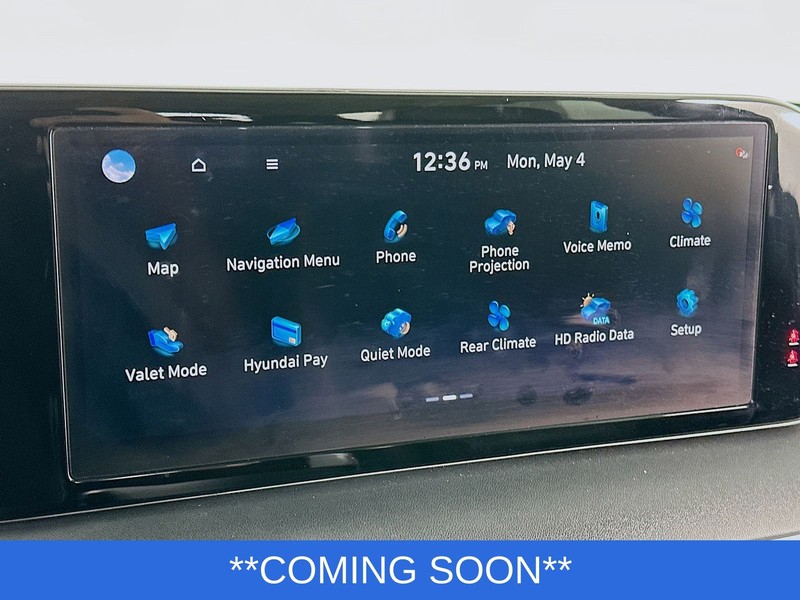 Hyundai Palisade Vehicle Image 15