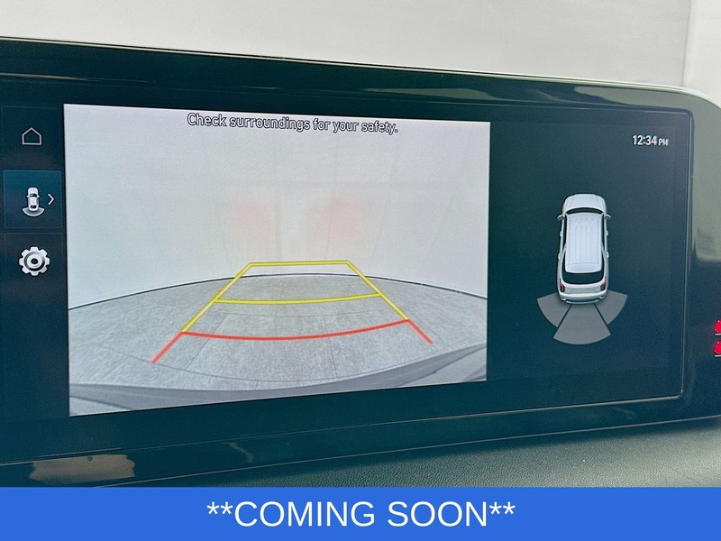 Hyundai Palisade Vehicle Image 16