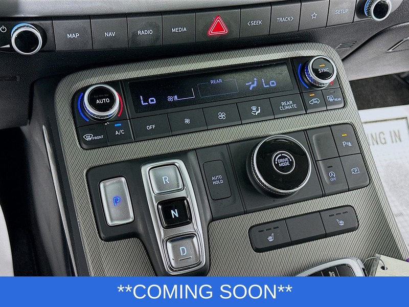 Hyundai Palisade Vehicle Image 17