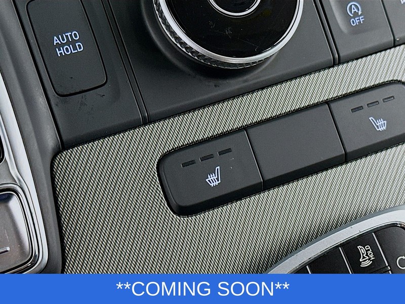 Hyundai Palisade Vehicle Image 18