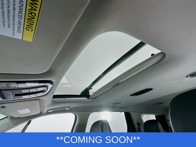 Hyundai Palisade Vehicle Image 20