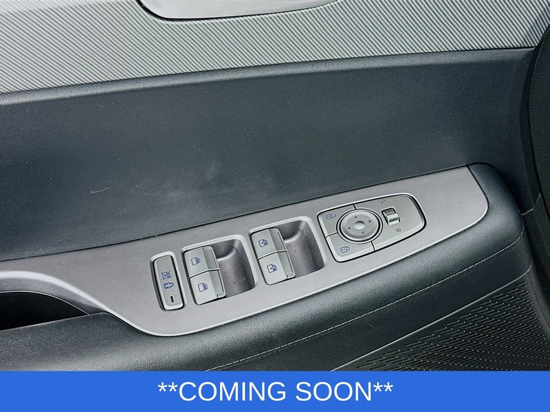 Hyundai Palisade Vehicle Image 21