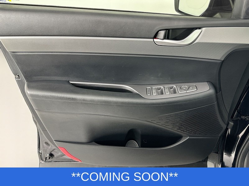 Hyundai Palisade Vehicle Image 22