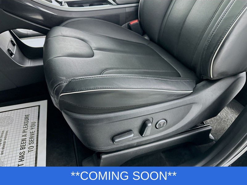 Hyundai Palisade Vehicle Image 23
