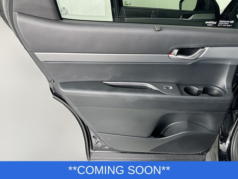 Hyundai Palisade Vehicle Image 25