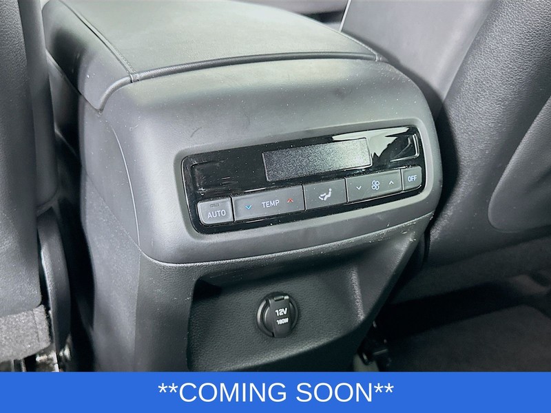 Hyundai Palisade Vehicle Image 28
