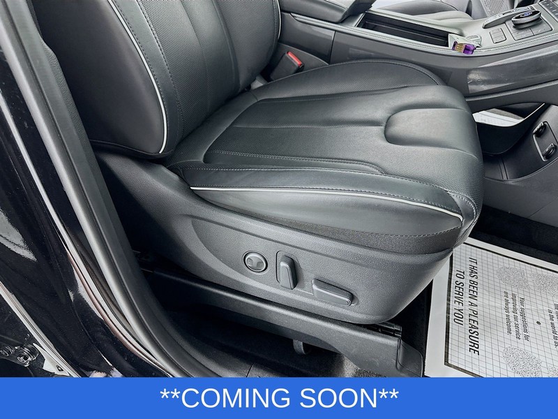 Hyundai Palisade Vehicle Image 29