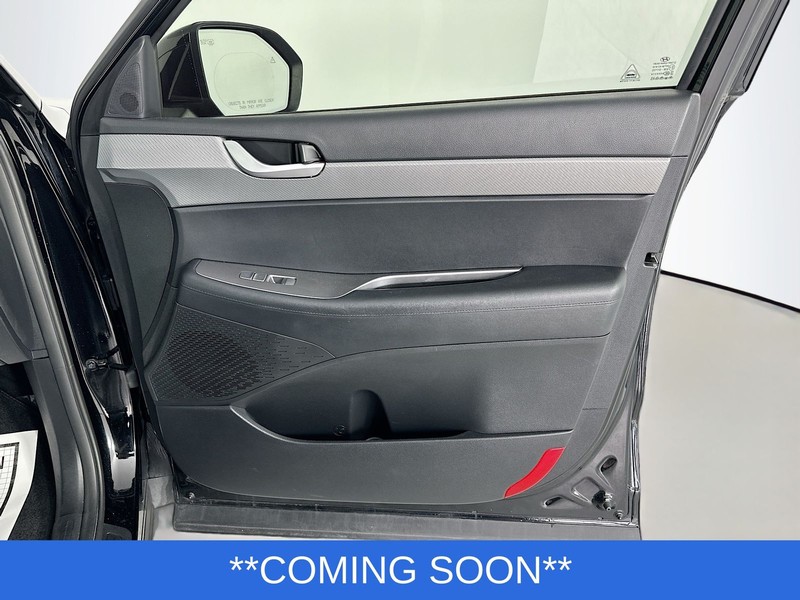 Hyundai Palisade Vehicle Image 31