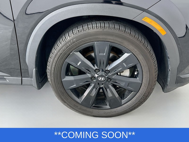 Hyundai Palisade Vehicle Image 32