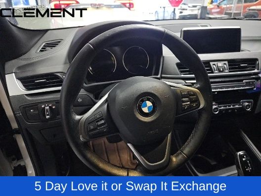 BMW X2 Vehicle Image 03