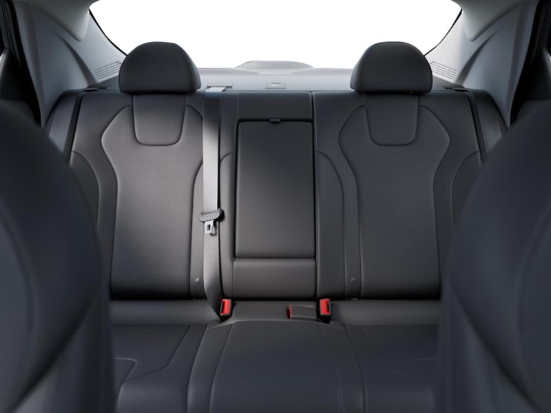 Hyundai Elantra Hybrid Vehicle Full-screen Gallery Image 11