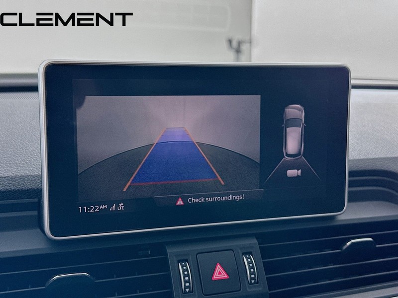 Audi Q5 Vehicle Full-screen Gallery Image 20