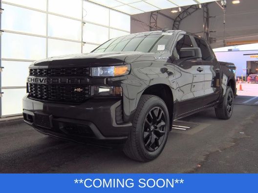 more details - chevrolet silverado 1500