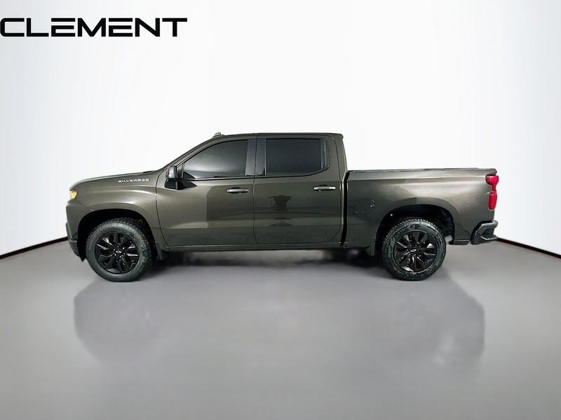 Chevrolet Silverado 1500 Vehicle Image 06