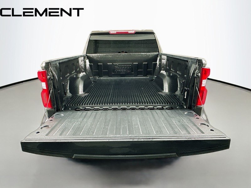 Chevrolet Silverado 1500 Vehicle Image 11