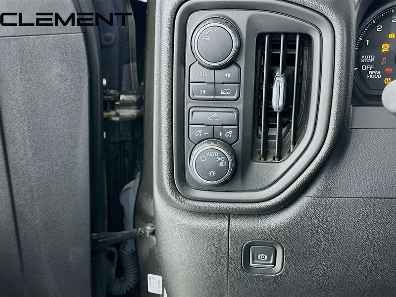 Chevrolet Silverado 1500 Vehicle Image 13