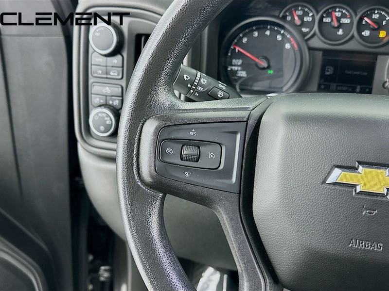 Chevrolet Silverado 1500 Vehicle Image 15