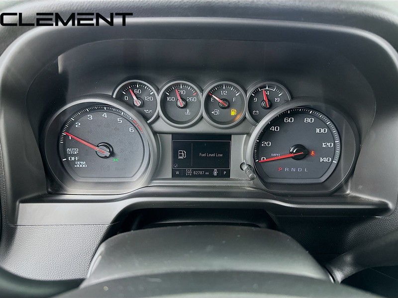 Chevrolet Silverado 1500 Vehicle Image 17