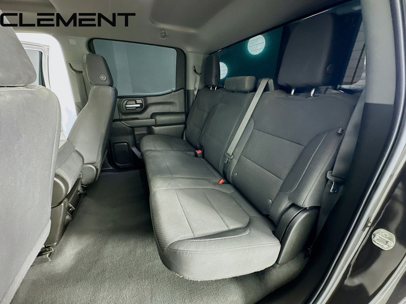 Chevrolet Silverado 1500 Vehicle Image 28