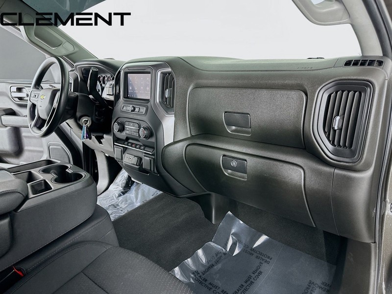 Chevrolet Silverado 1500 Vehicle Image 30