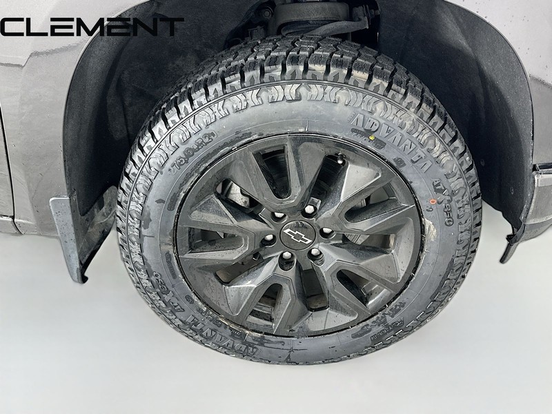 Chevrolet Silverado 1500 Vehicle Image 33