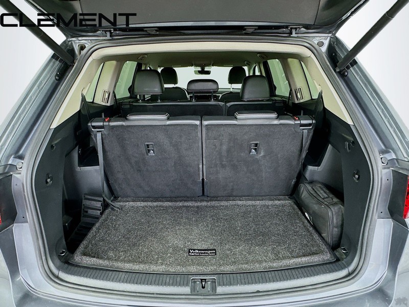 Volkswagen Atlas Vehicle Image 11