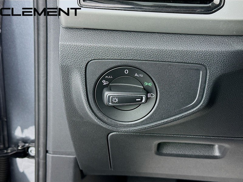 Volkswagen Atlas Vehicle Image 13