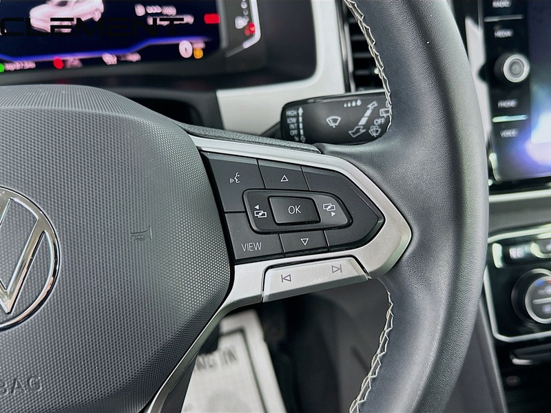 Volkswagen Atlas Vehicle Image 17